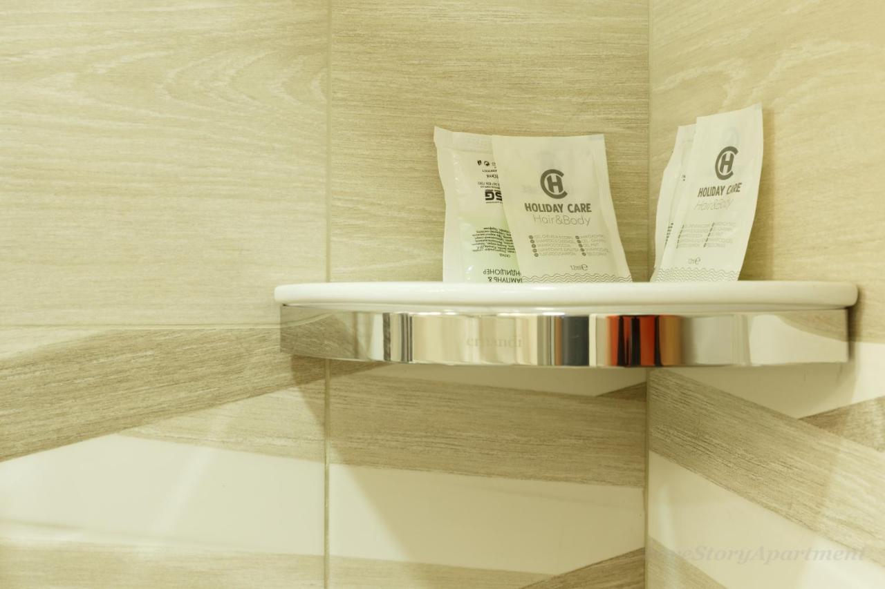 Luxury Apartments «Love Story» Ivano-Frankivszk Kültér fotó